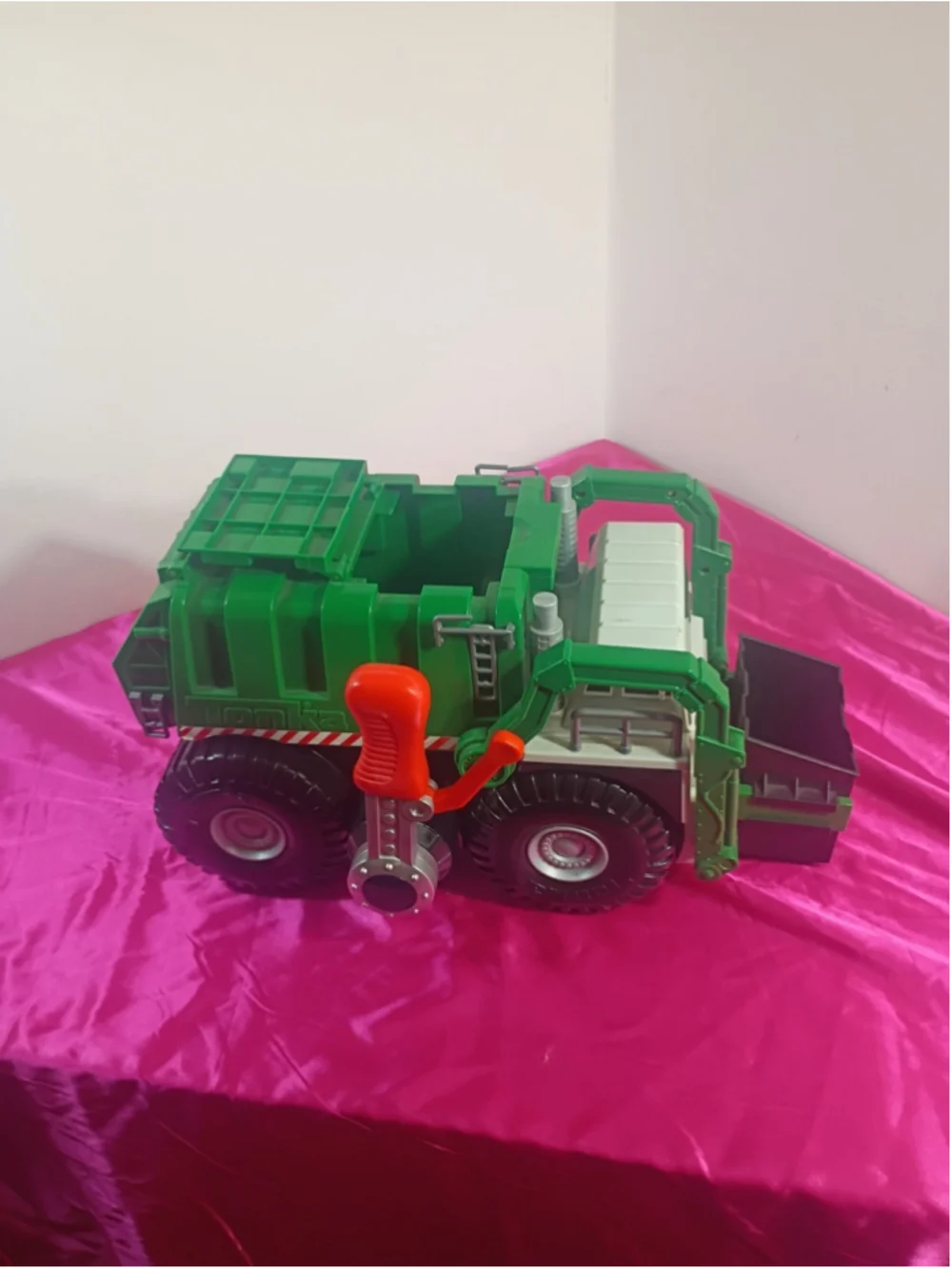 Tonka hasbro front